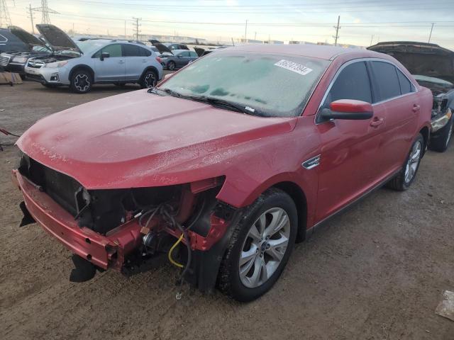 2011 Ford Taurus Sel