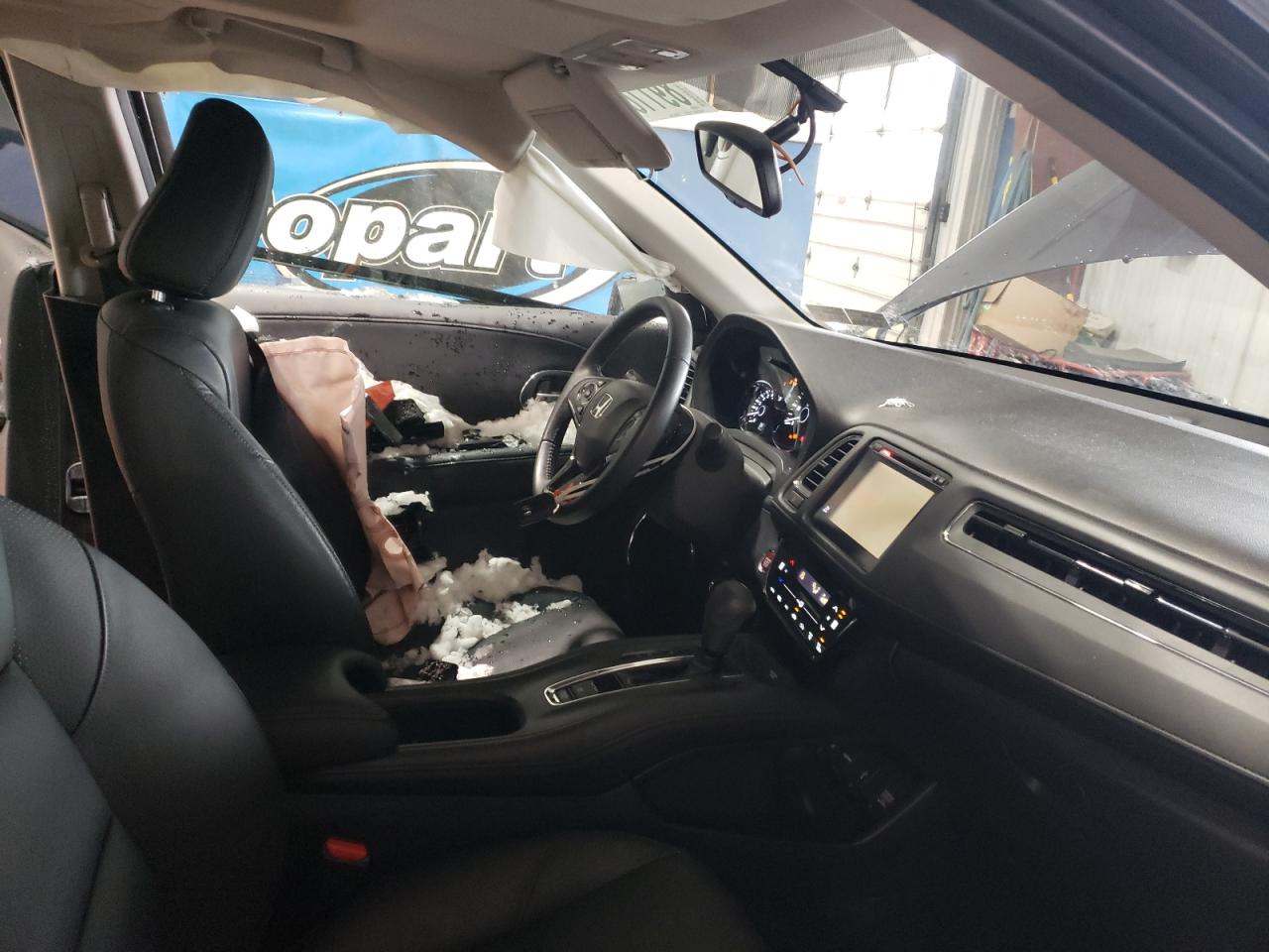2017 Honda HR-V - Image 7