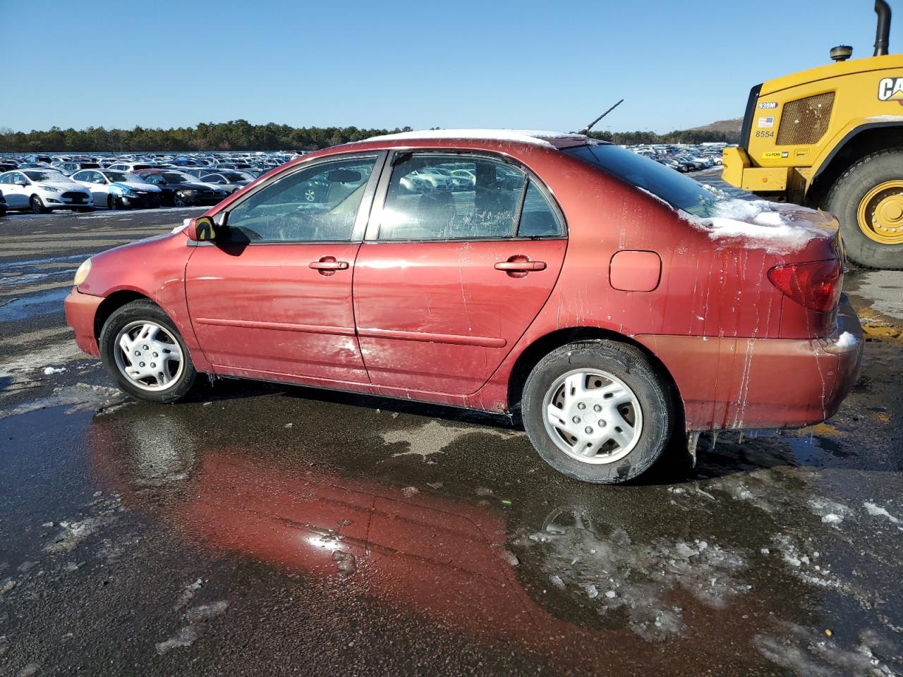2006 Toyota Corolla - Image 2