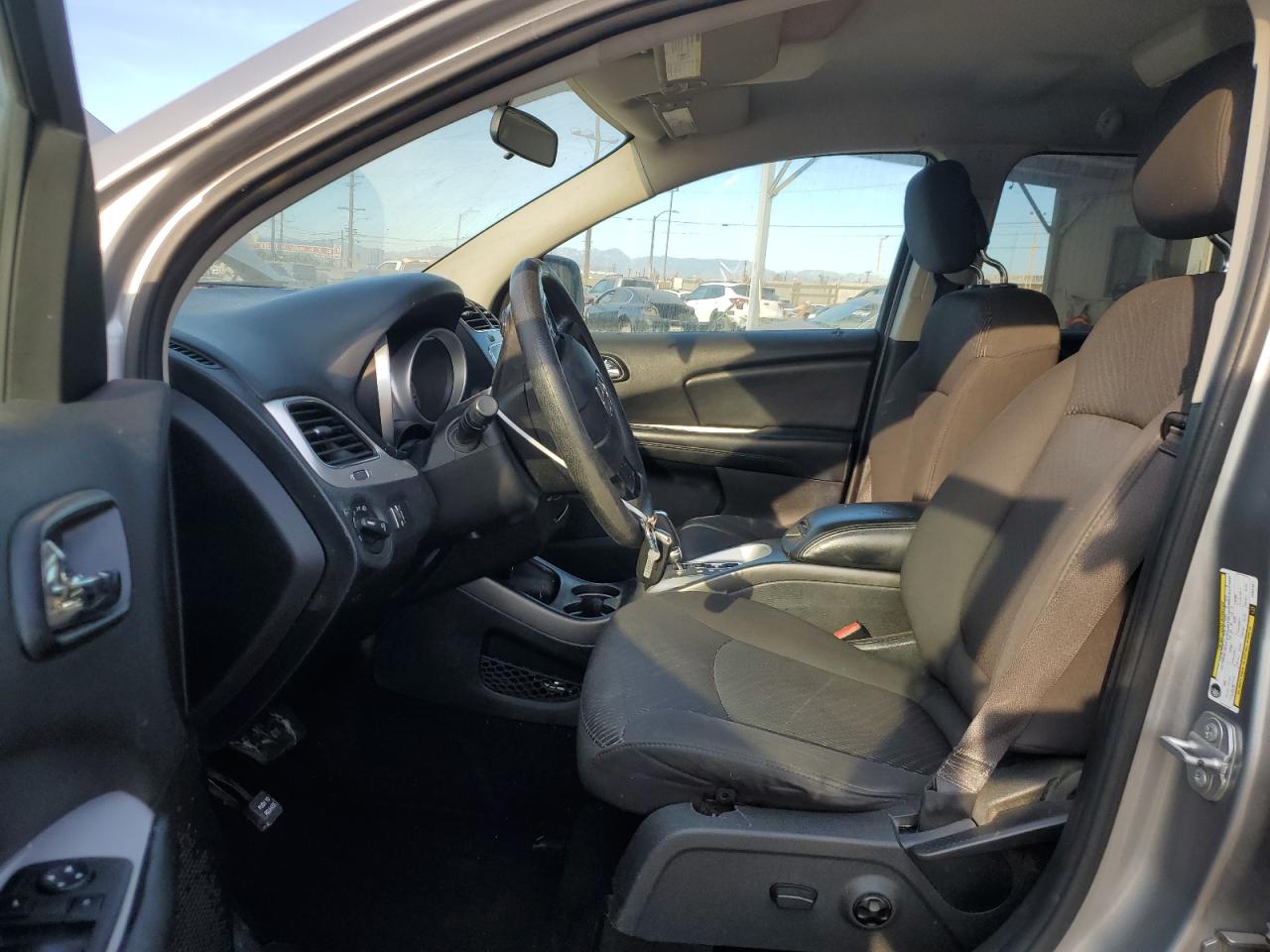 2017 Dodge Journey - Image 7