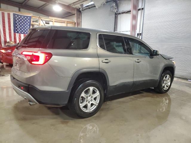  GMC ACADIA 2019 Серый