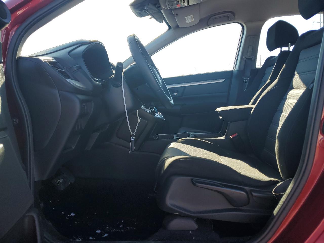 2021 Honda CR-V - Image 7