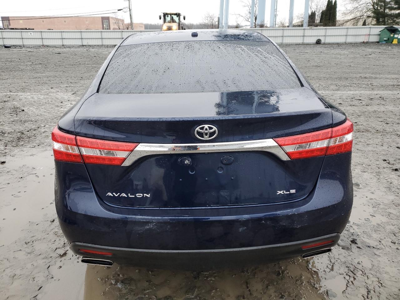 2013 Toyota Avalon - Image 6