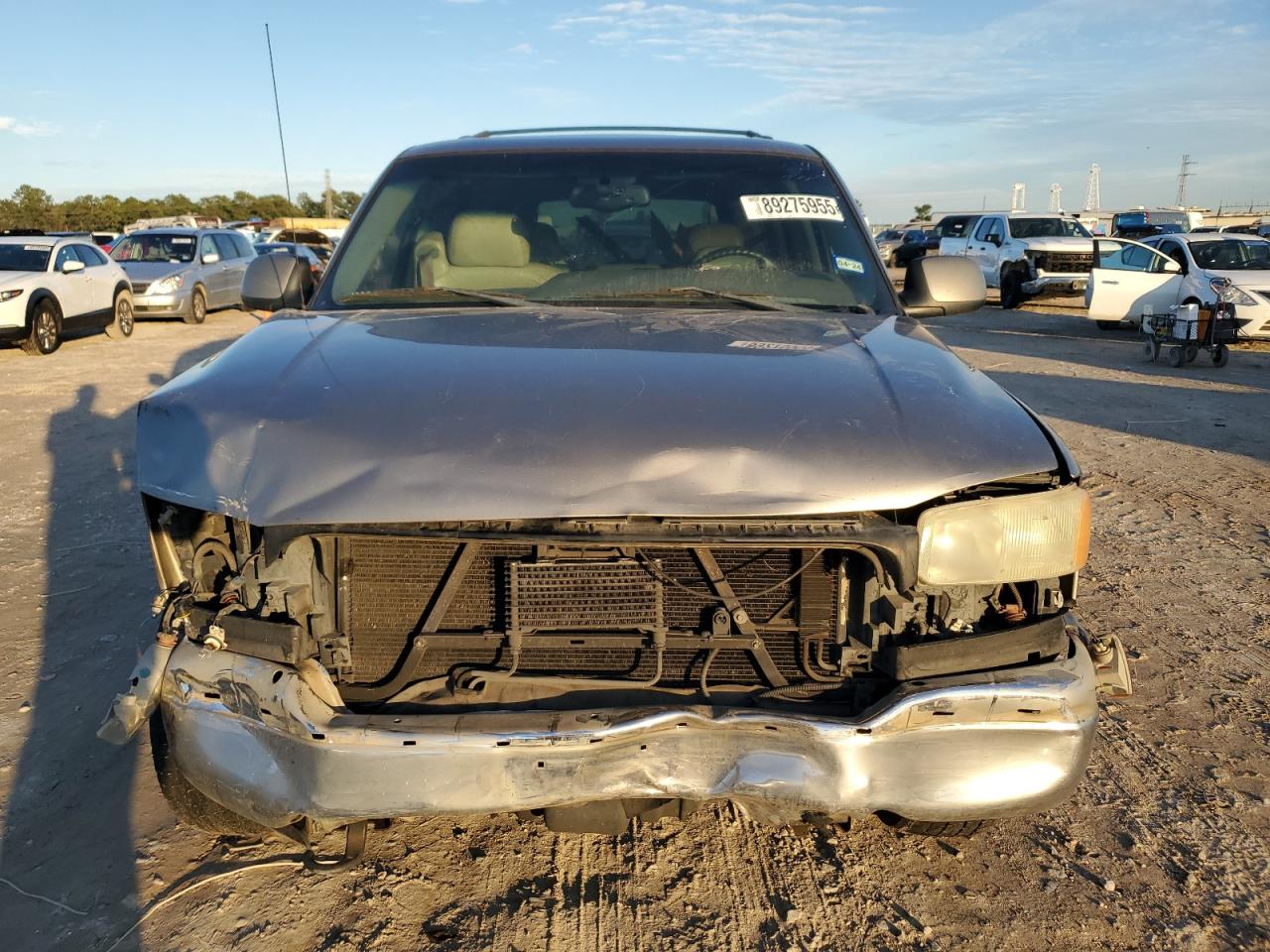 2002 GMC Yukon - Image 5