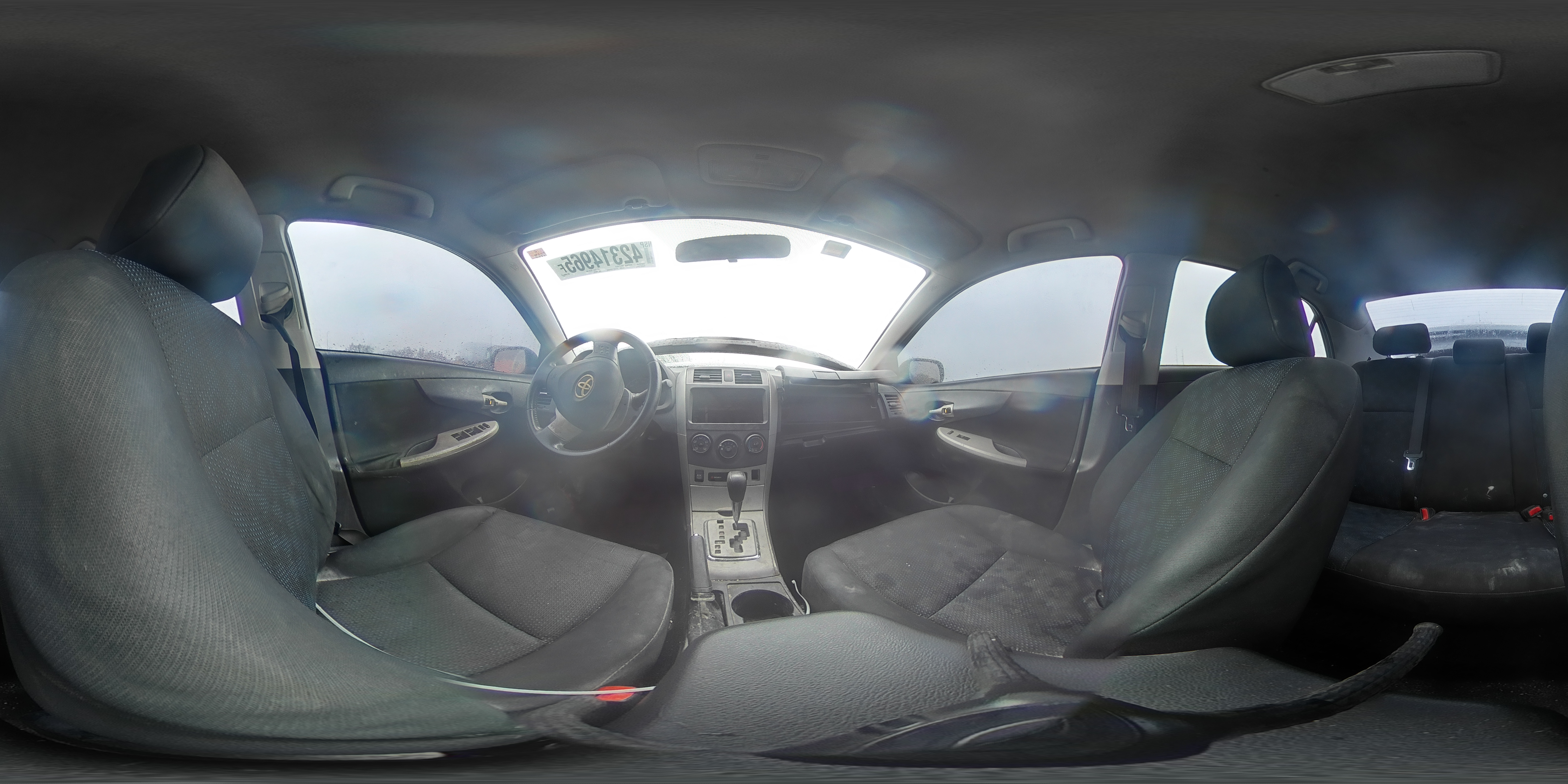 2010 Toyota Corolla - Image 12