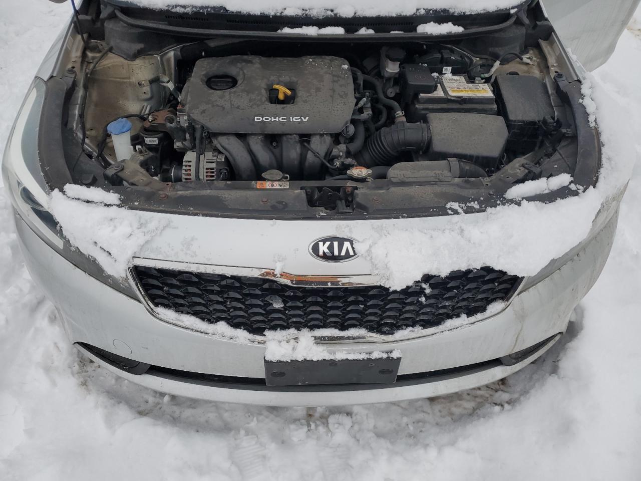 2018 Kia Forte - Image 11