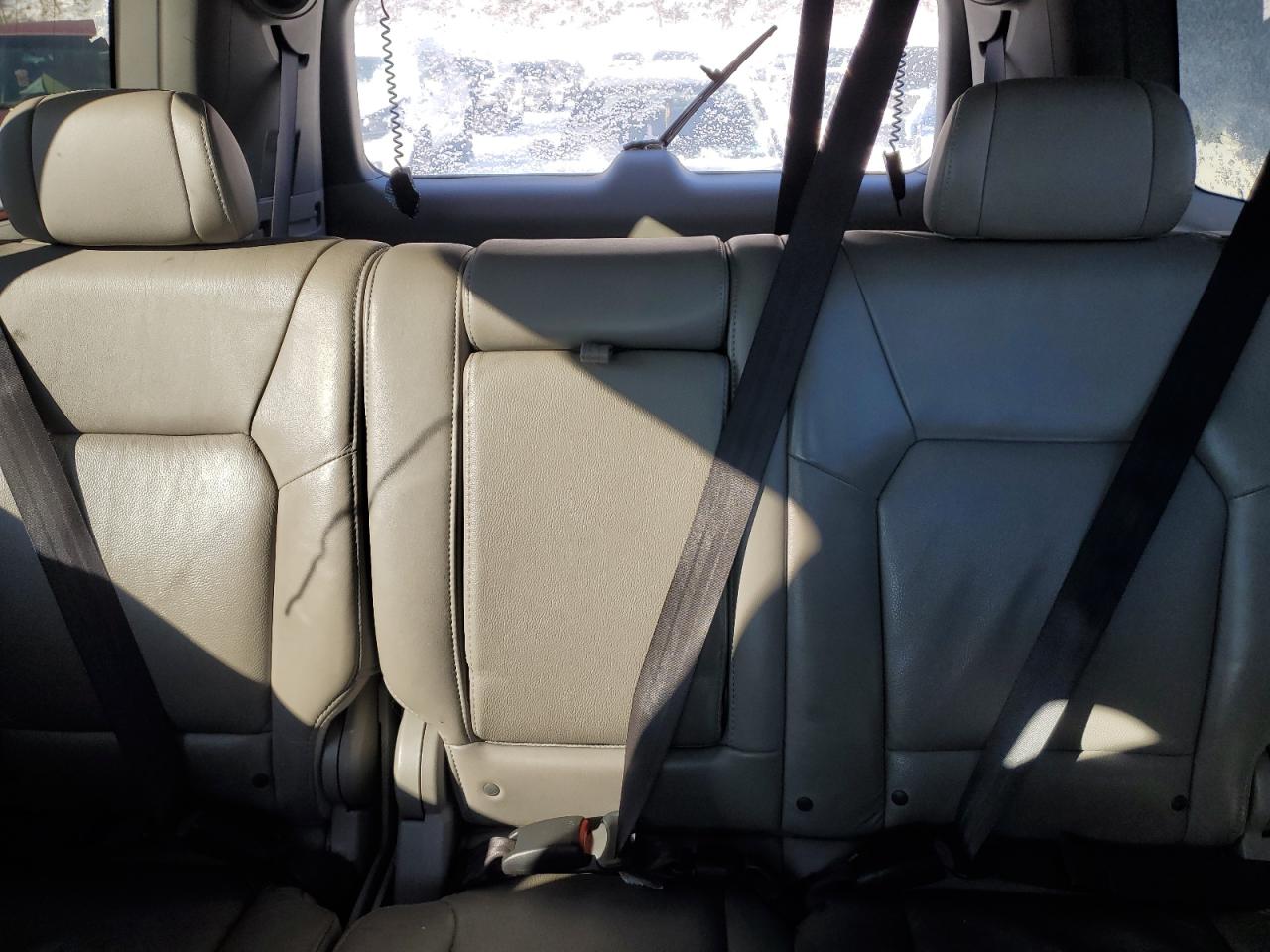 2011 Honda Pilot - Image 10