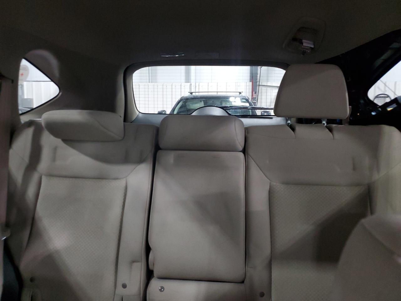 2016 Honda CR-V - Image 10