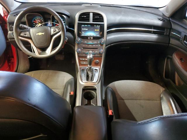  CHEVROLET MALIBU 2013 Червоний