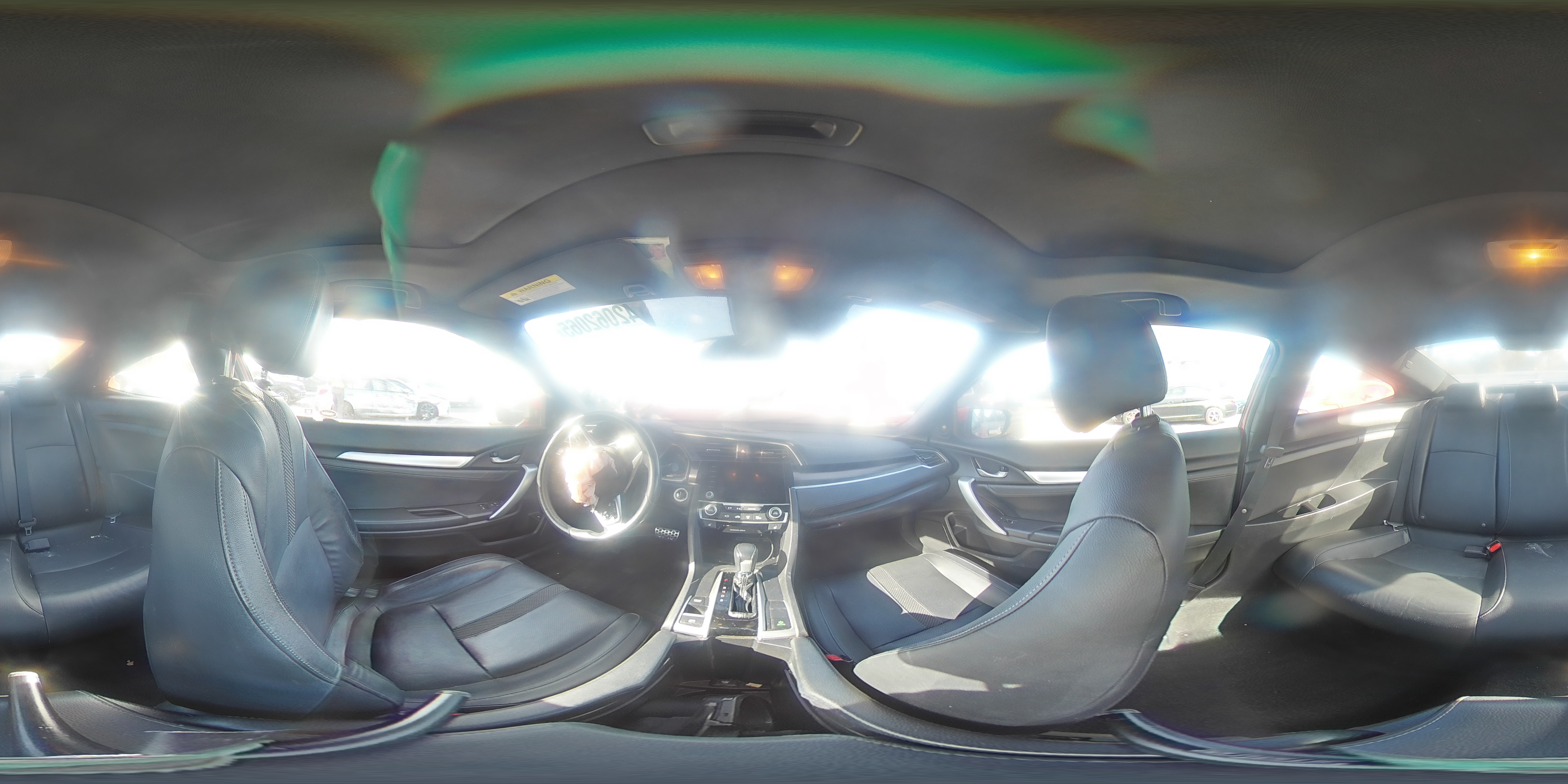 2019 Honda Civic - Image 13