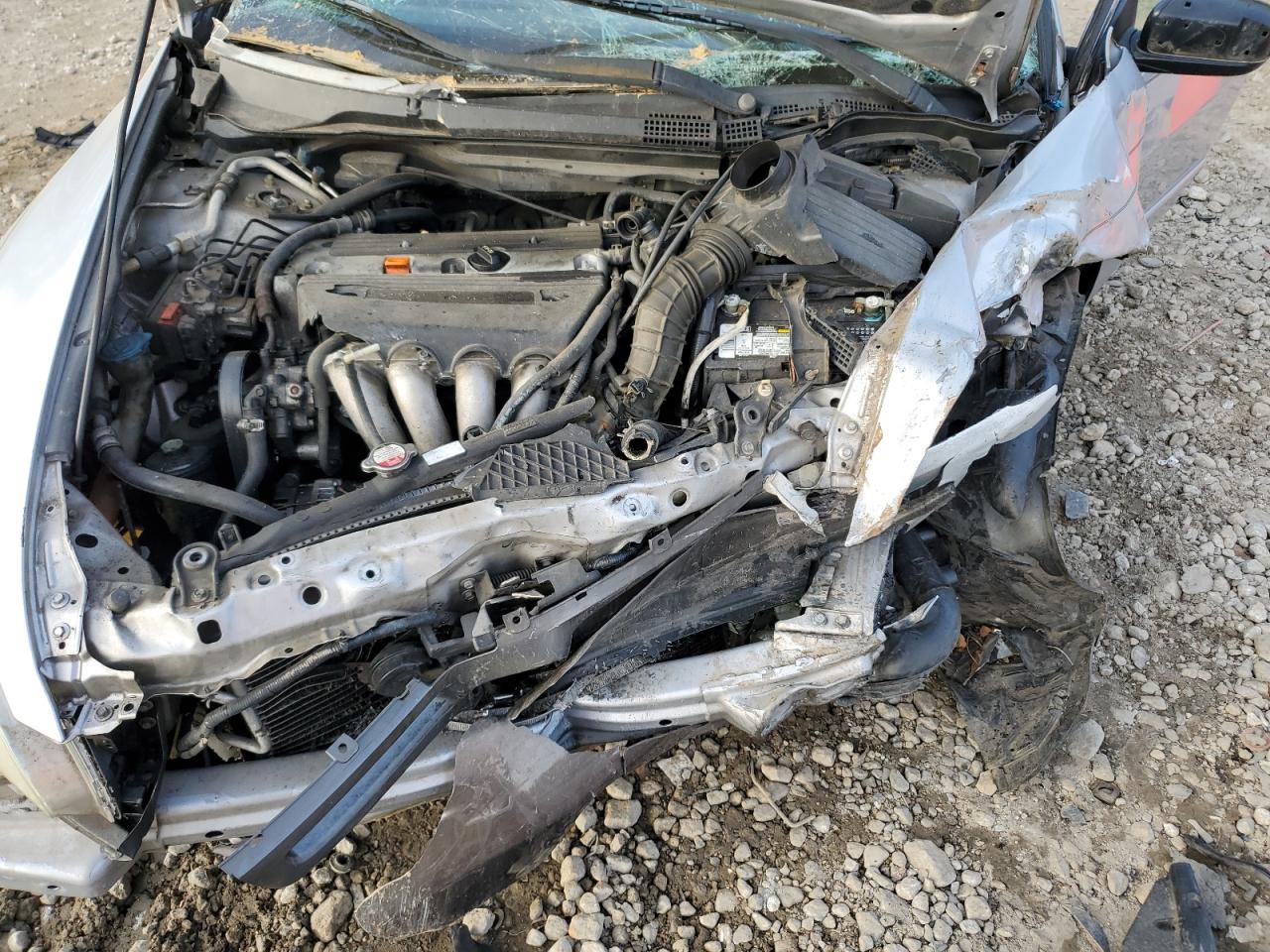 2003 Honda Accord - Image 11