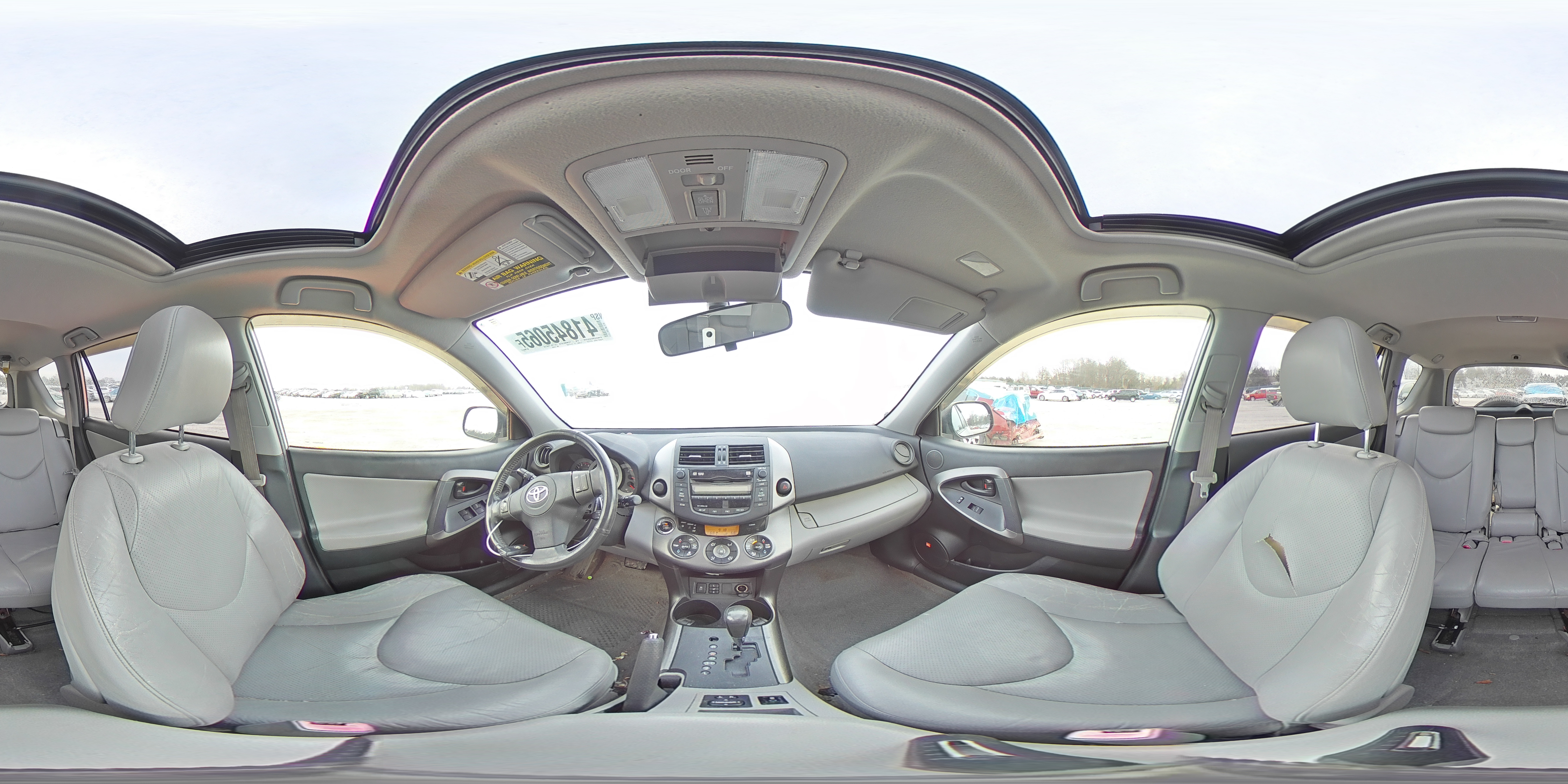 2010 Toyota RAV 4 - Image 14