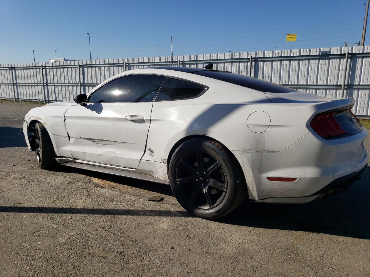2020 Ford Mustang - Image 2