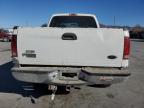 2001 Ford F250 Super Duty იყიდება Anthony-ში, TX - Side