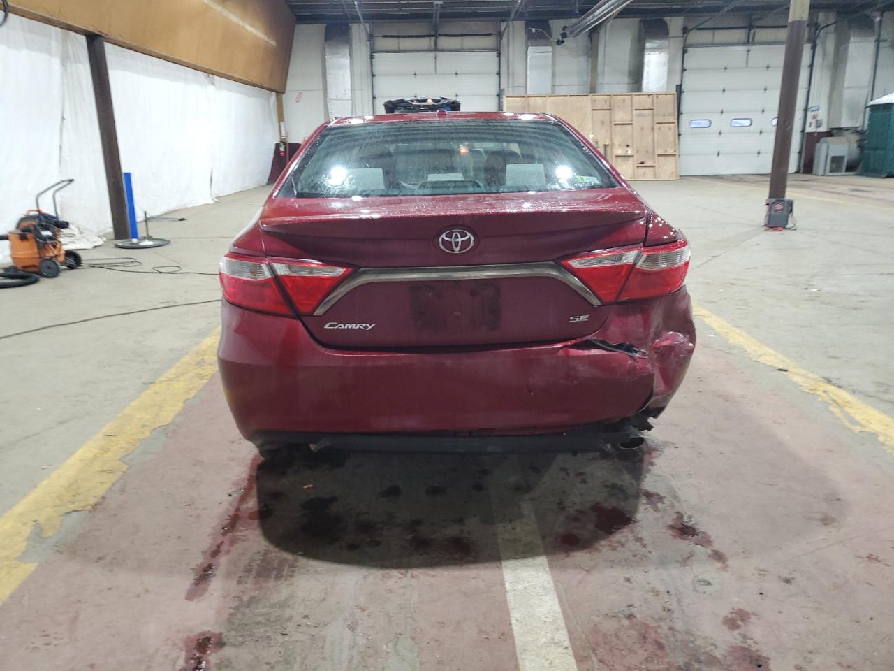 2015 Toyota Camry - Image 6