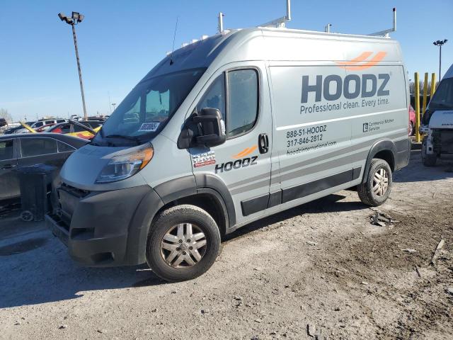 2021 Ram Promaster 1500 1500 High