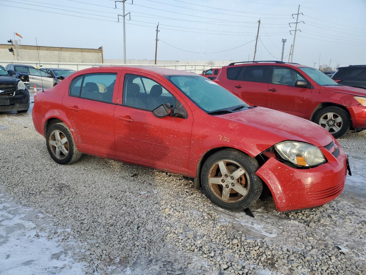 2010 Chevrolet Cobalt - Image 4
