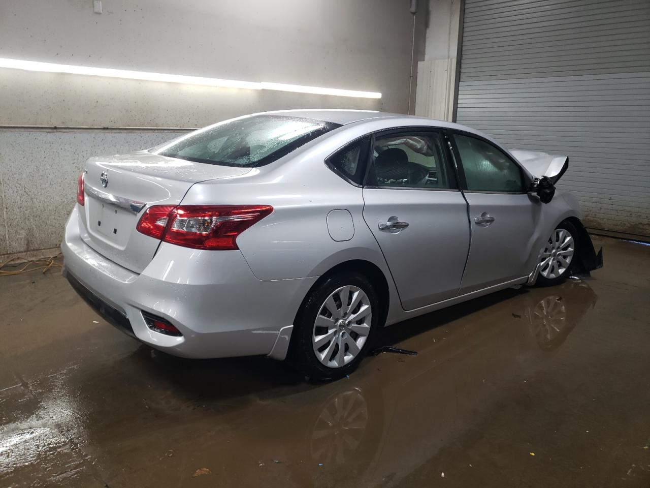 2017 Nissan Sentra - Image 3