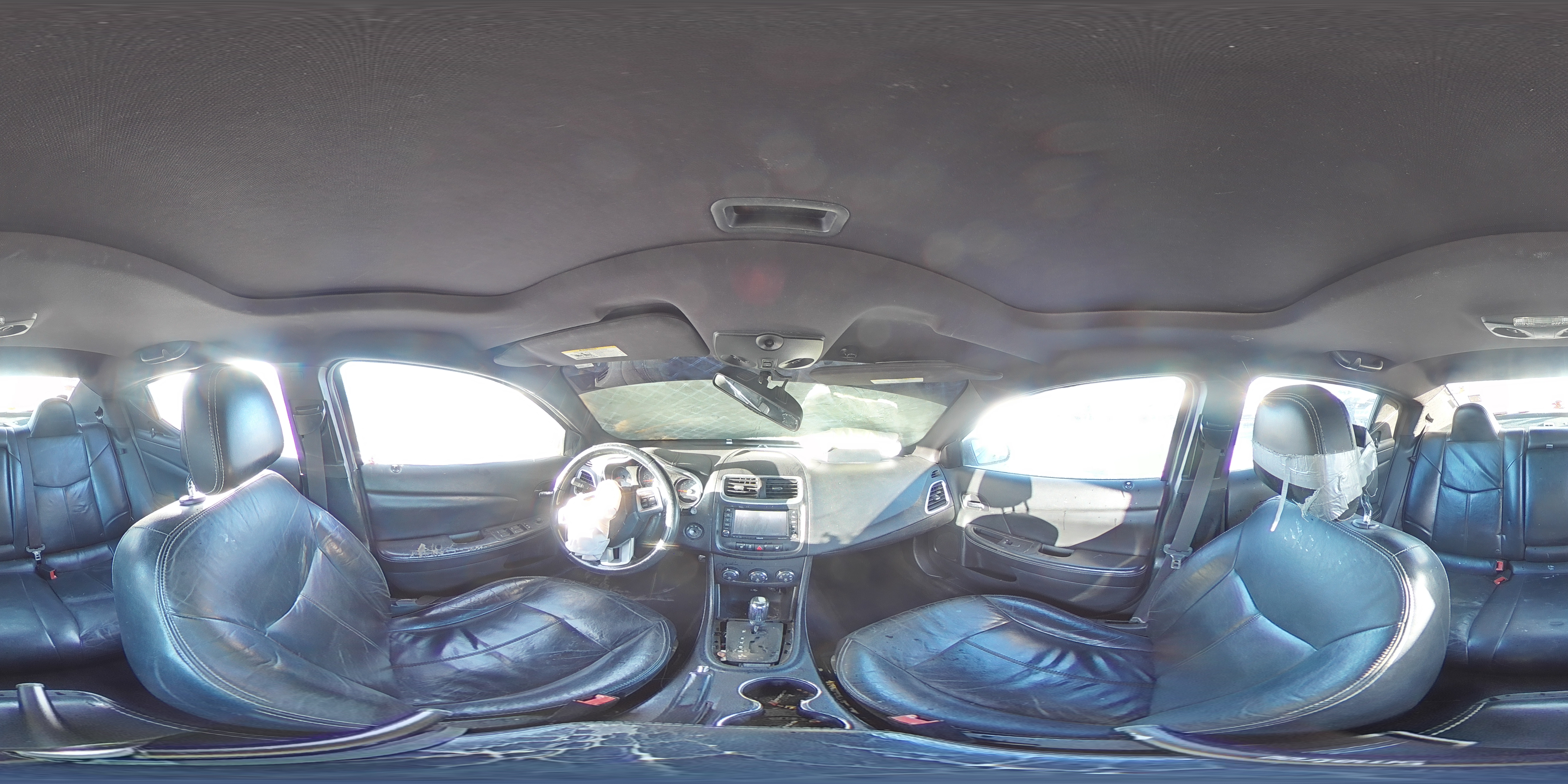 2013 Dodge Avenger - Image 12