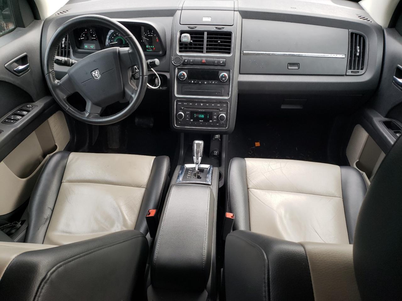 2009 Dodge Journey - Image 8