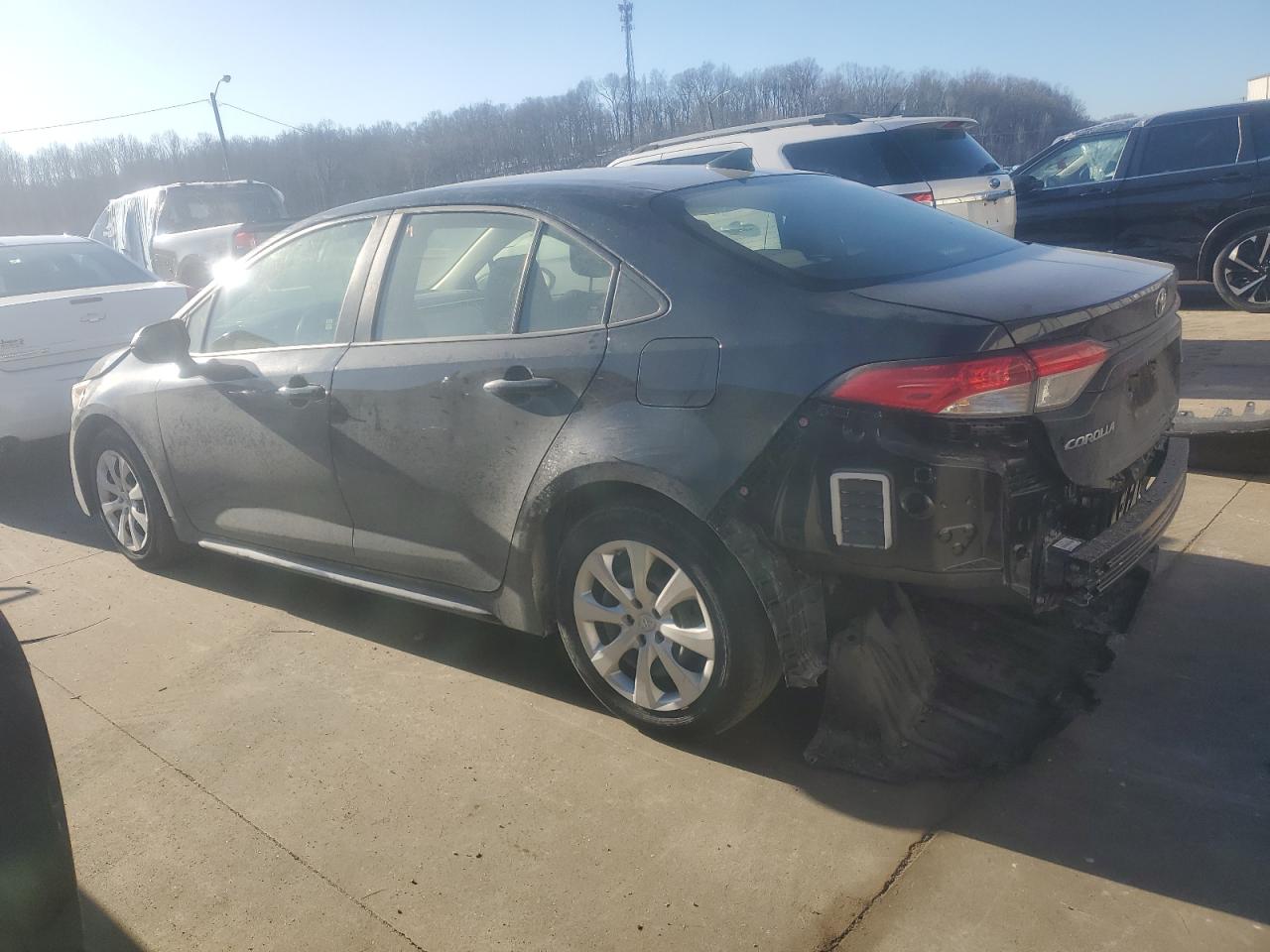 2021 Toyota Corolla - Image 2