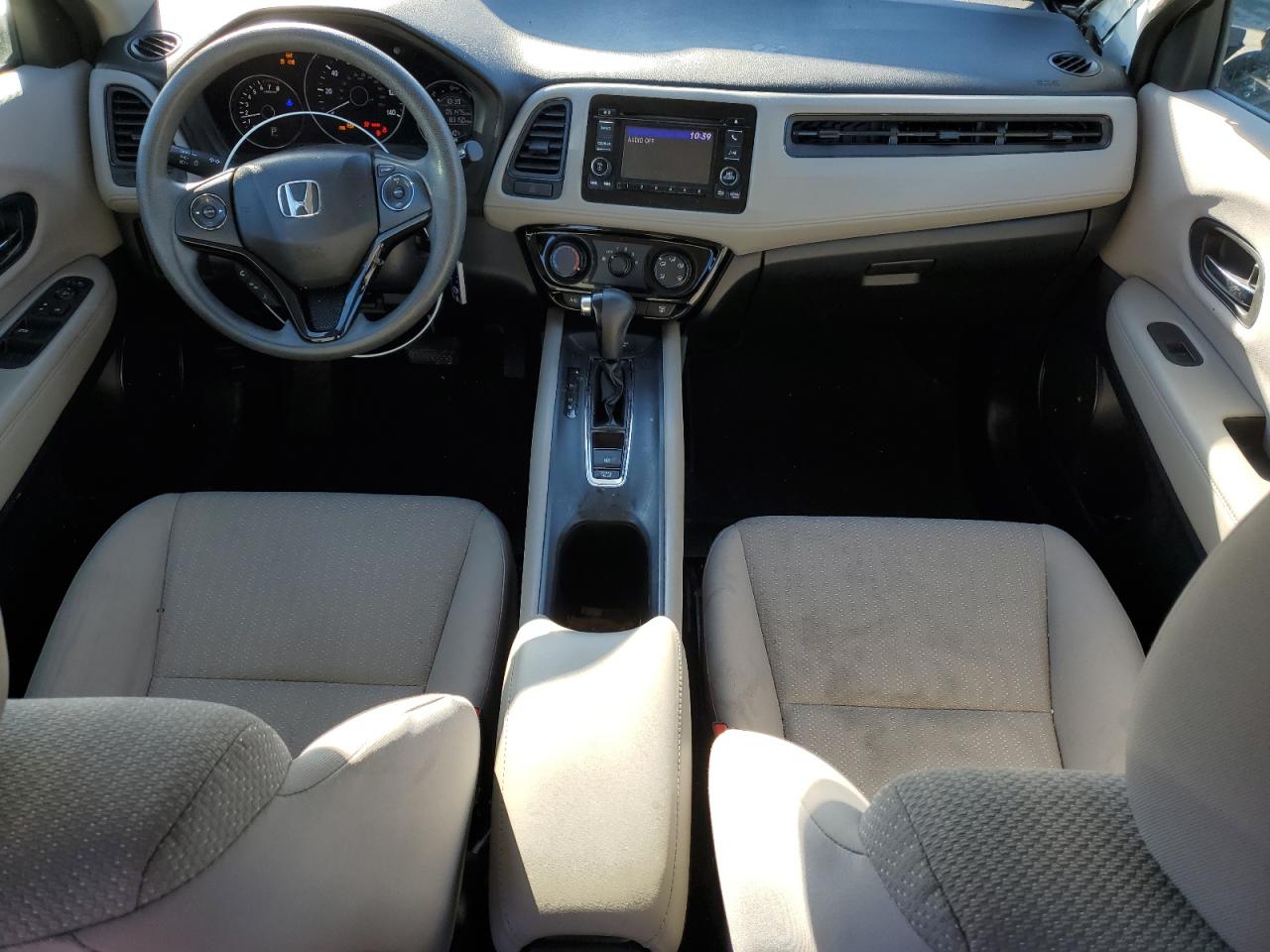 2018 Honda HR-V - Image 8