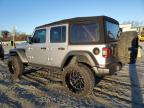 2021 Jeep Wrangler Unlimited Sport продається в Spartanburg, SC - Minor Dent/Scratches