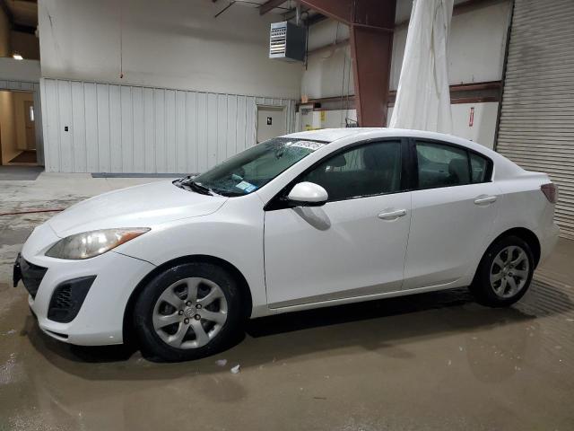 2011 Mazda 3 I