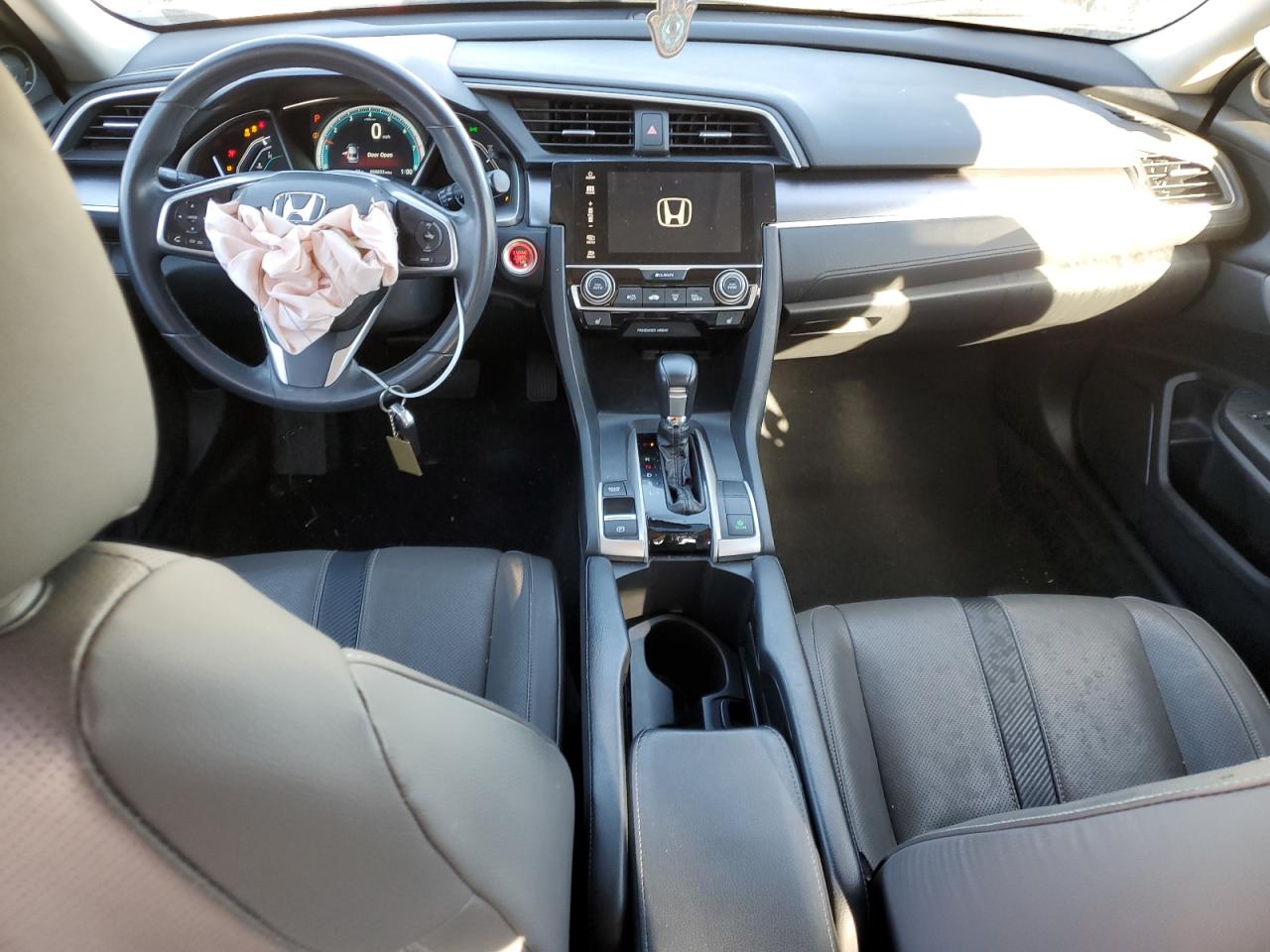 2016 Honda Civic - Image 8