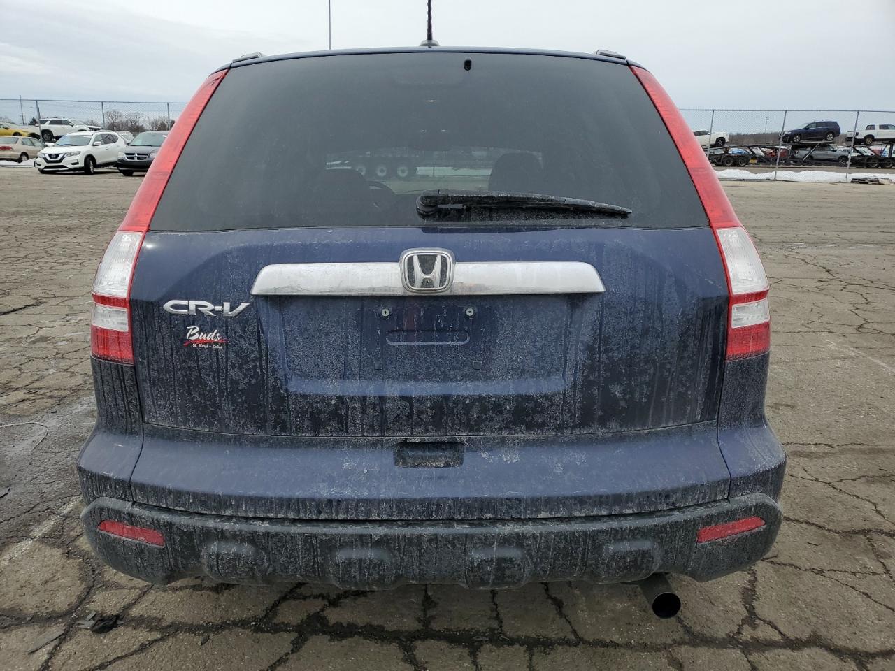 2008 Honda CR-V - Image 6