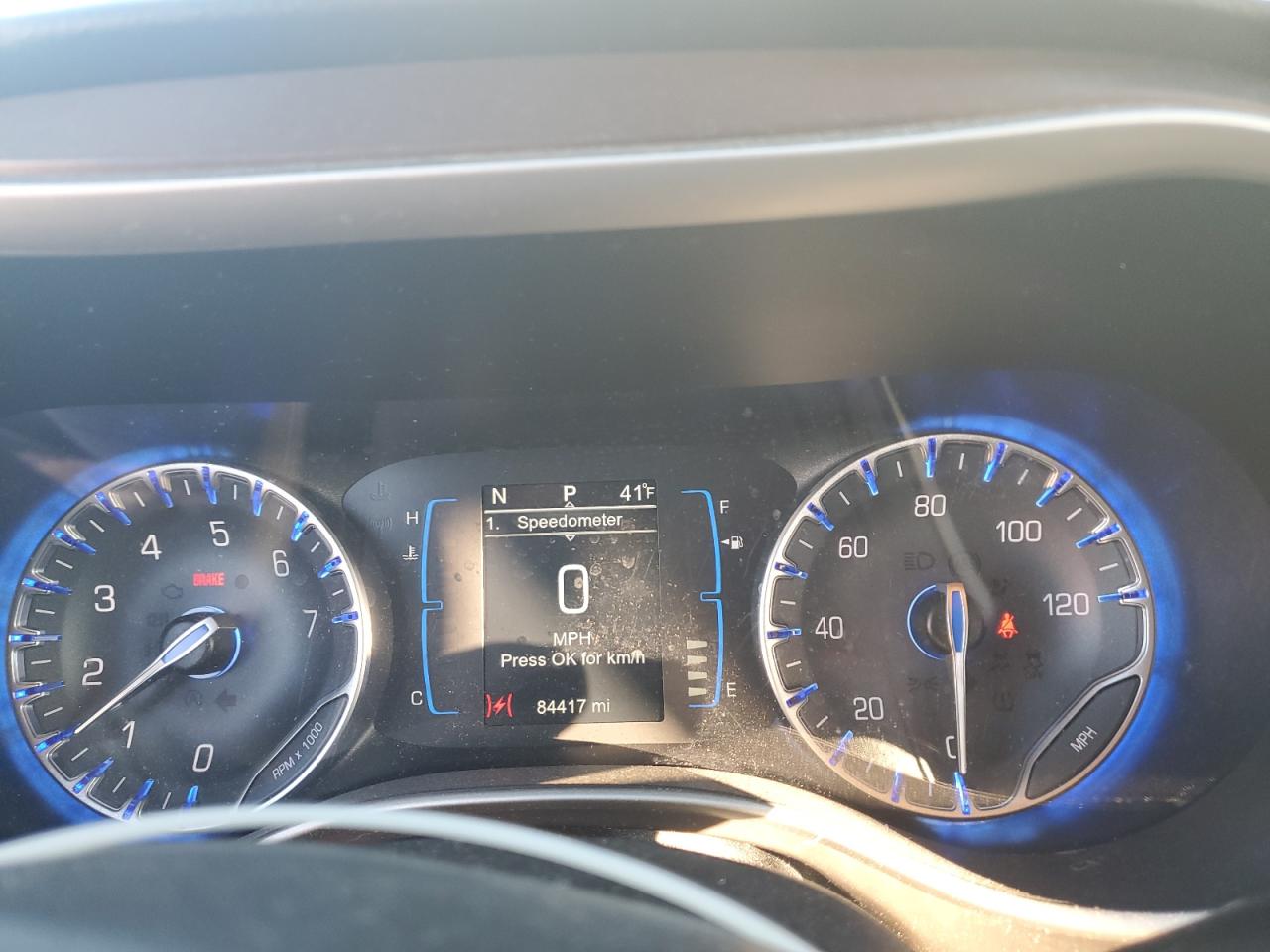 2017 Chrysler Pacifica - Image 9