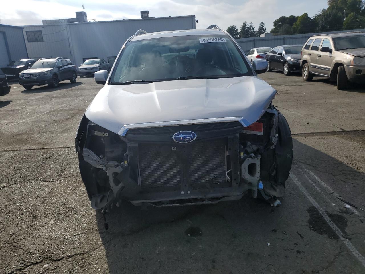 2017 Subaru Forester - Image 5