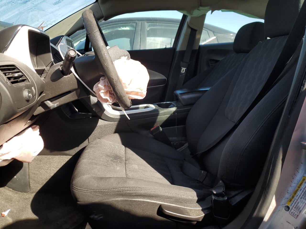 2012 Chevrolet Volt - Image 7