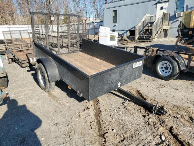 2015 Utility Trailer