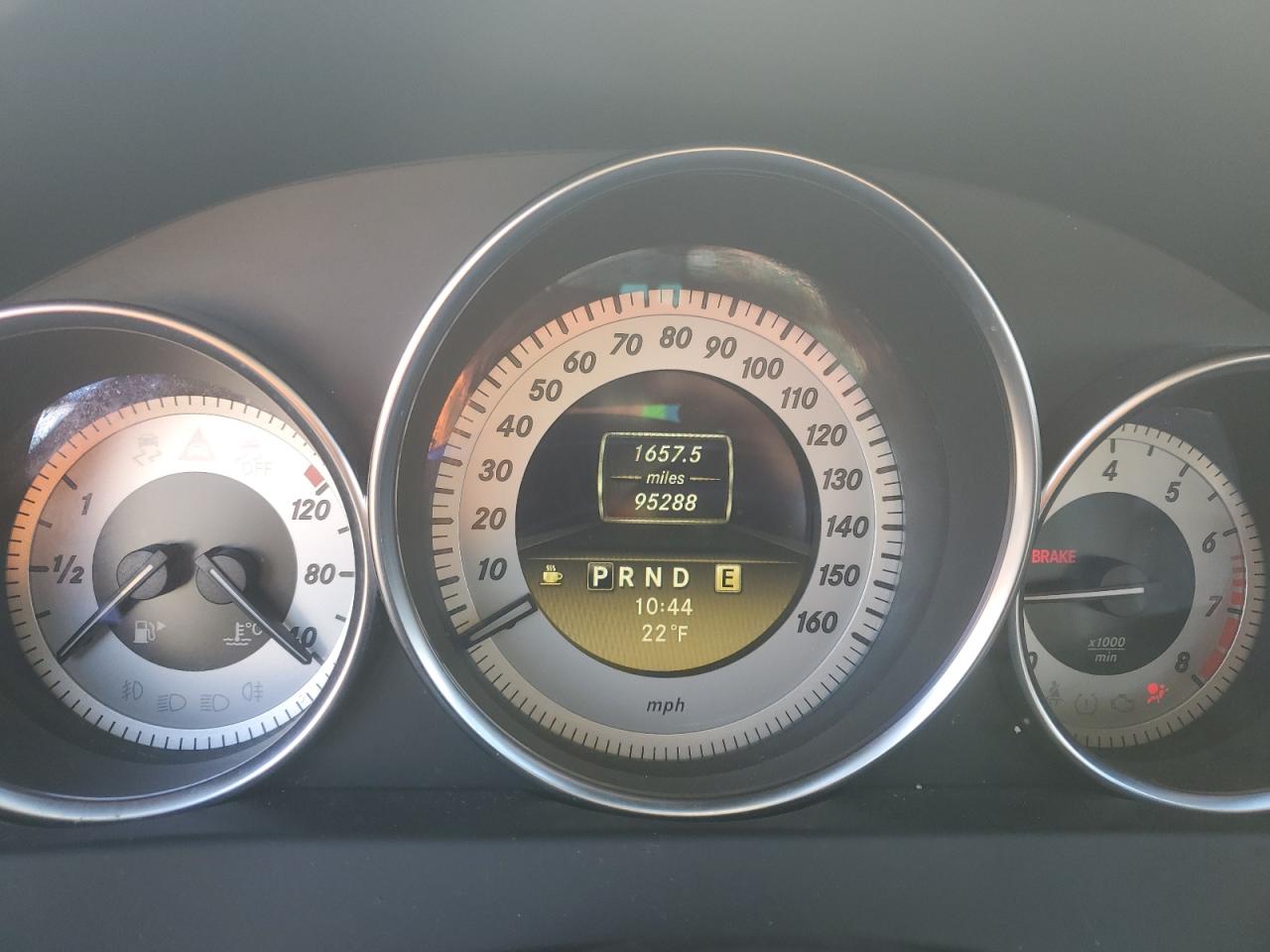 2012 Mercedes-Benz C-klasse - Image 9