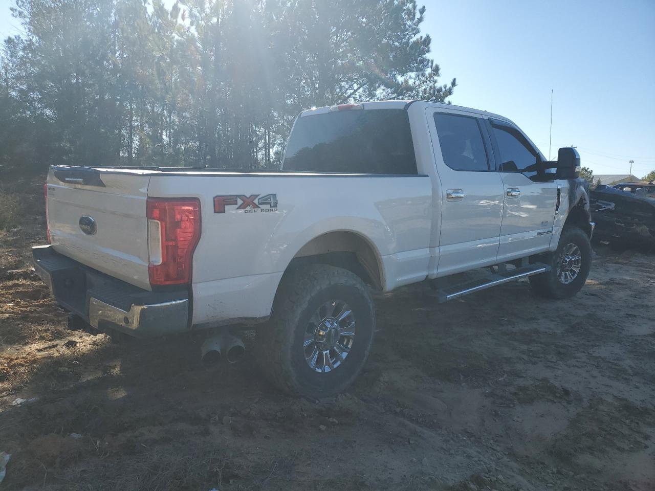 2019 Ford F250 - Image 3
