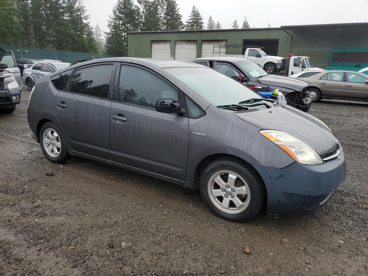 2008 Toyota Prius - Image 4