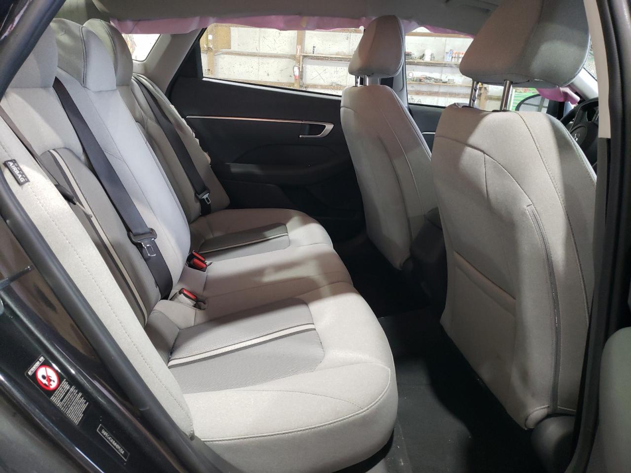 2021 Hyundai Sonata - Image 10