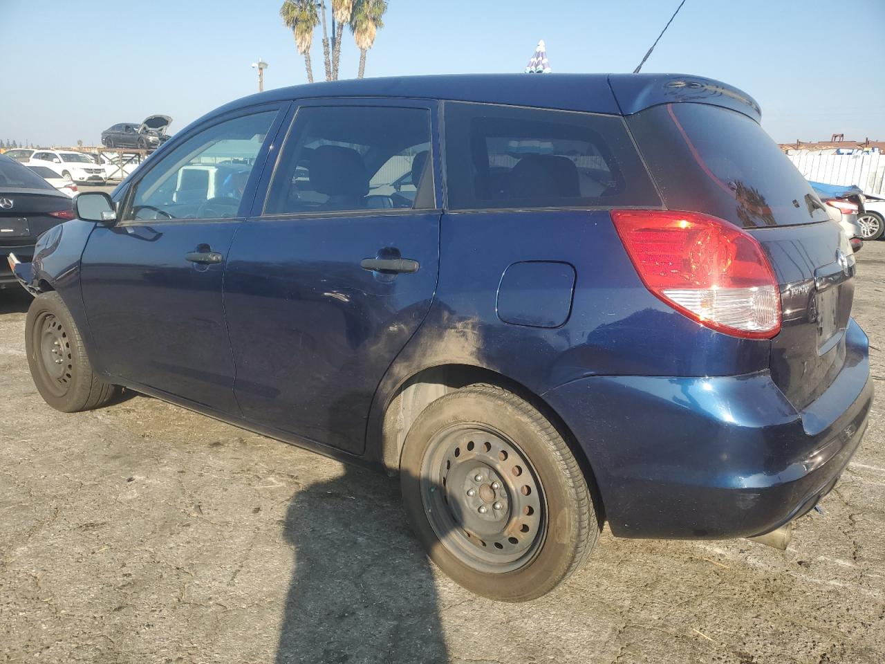 2003 Toyota Corolla - Image 2