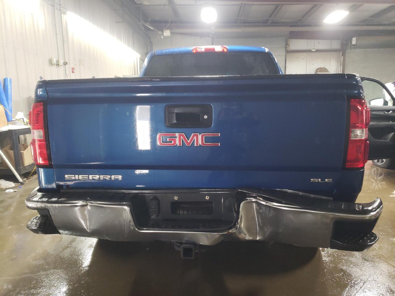 2015 GMC Sierra - Image 6