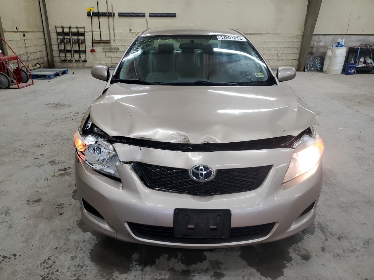 2010 Toyota Corolla - Image 5