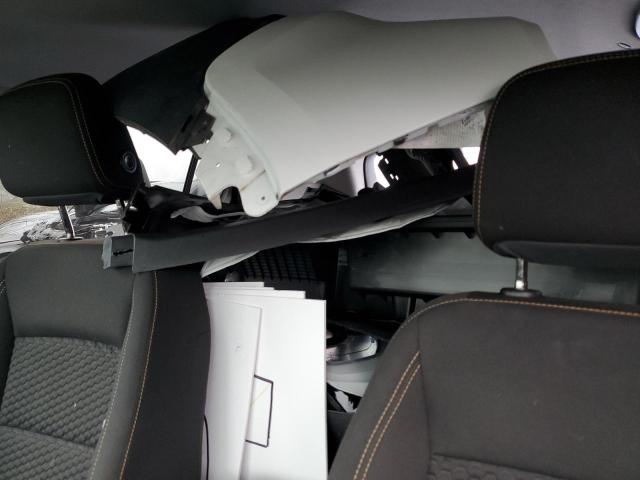 2021 GMC TERRAIN SL