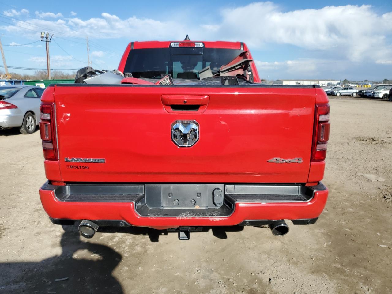 2022 RAM 1500 - Image 6
