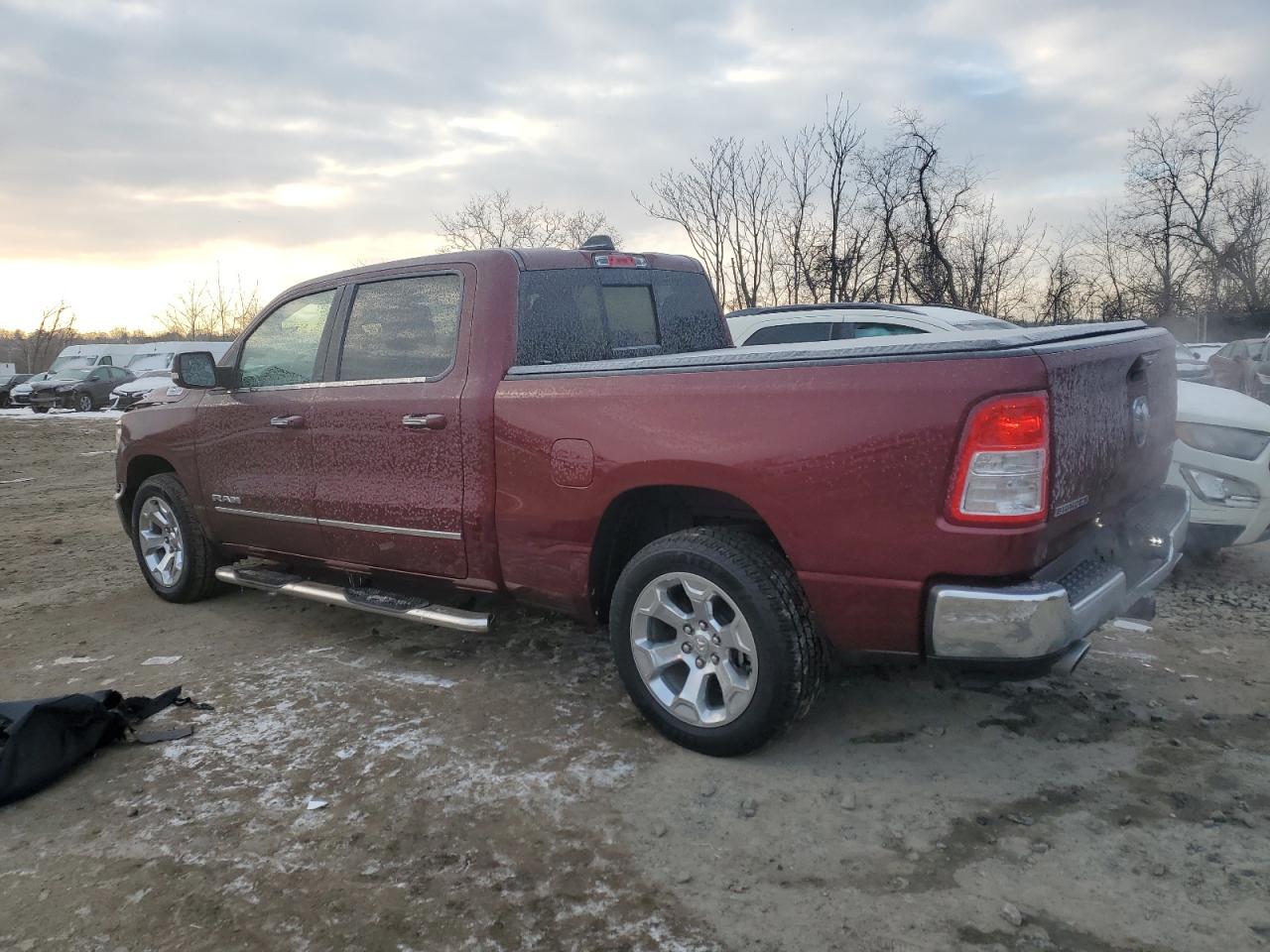 2019 RAM 1500 - Image 2