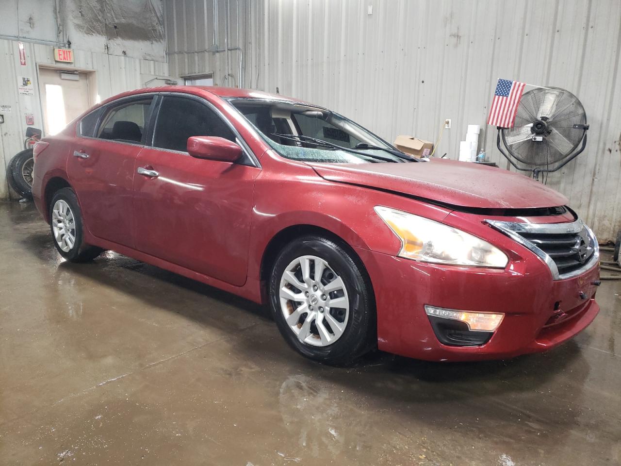 2013 Nissan Altima - Image 4
