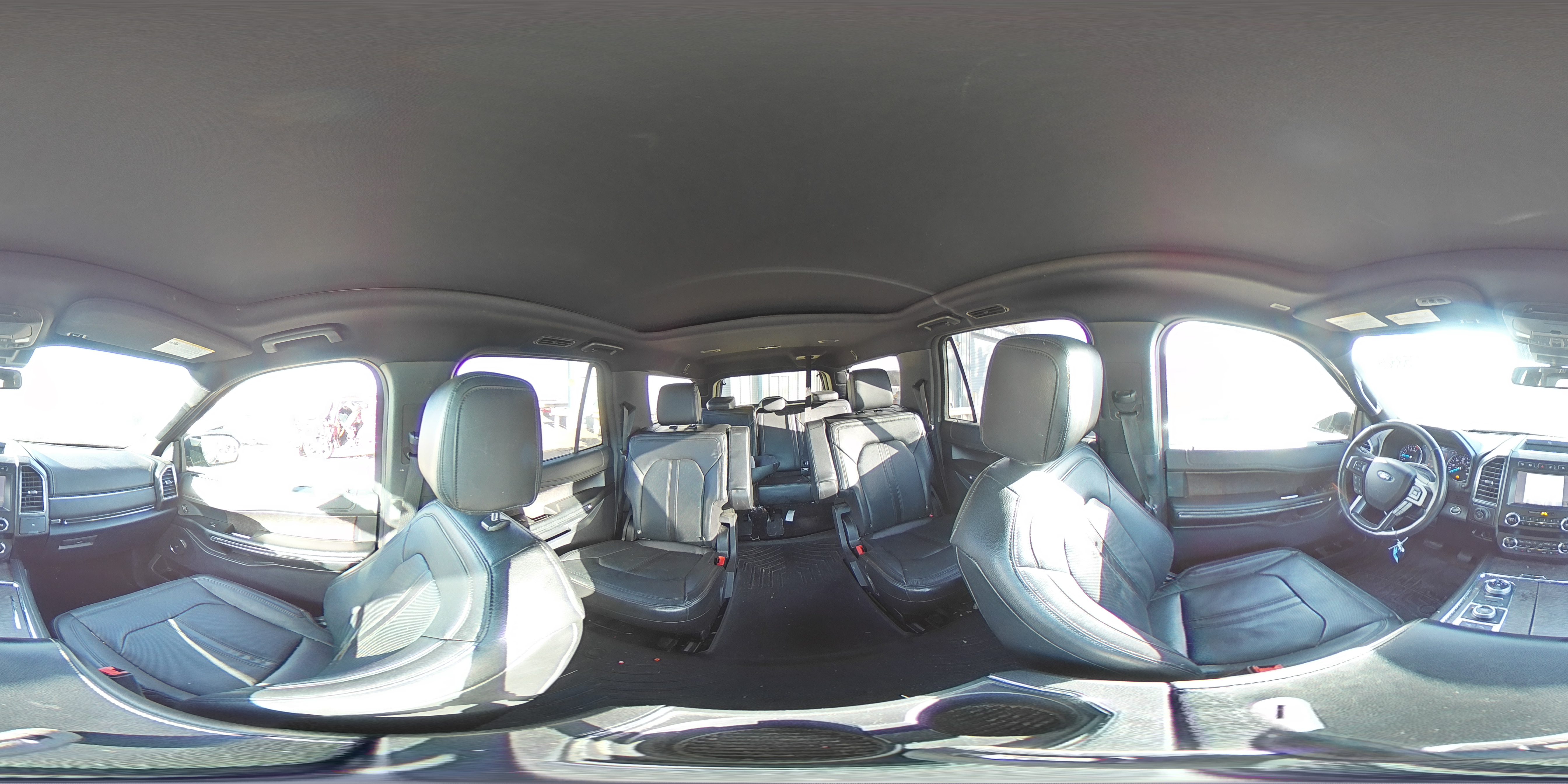 2020 Ford Expedition - Image 13