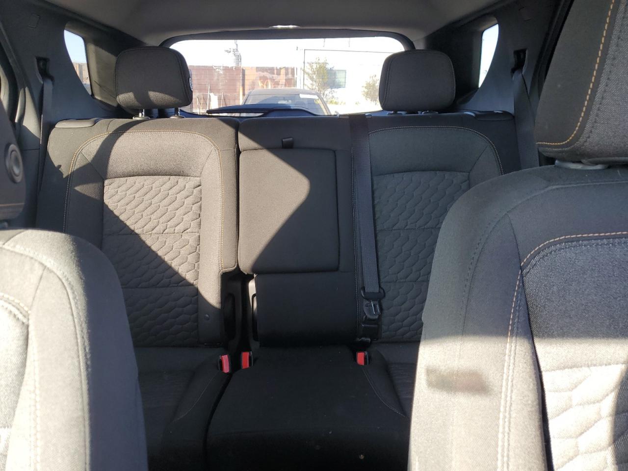 2020 Chevrolet Equinox - Image 10