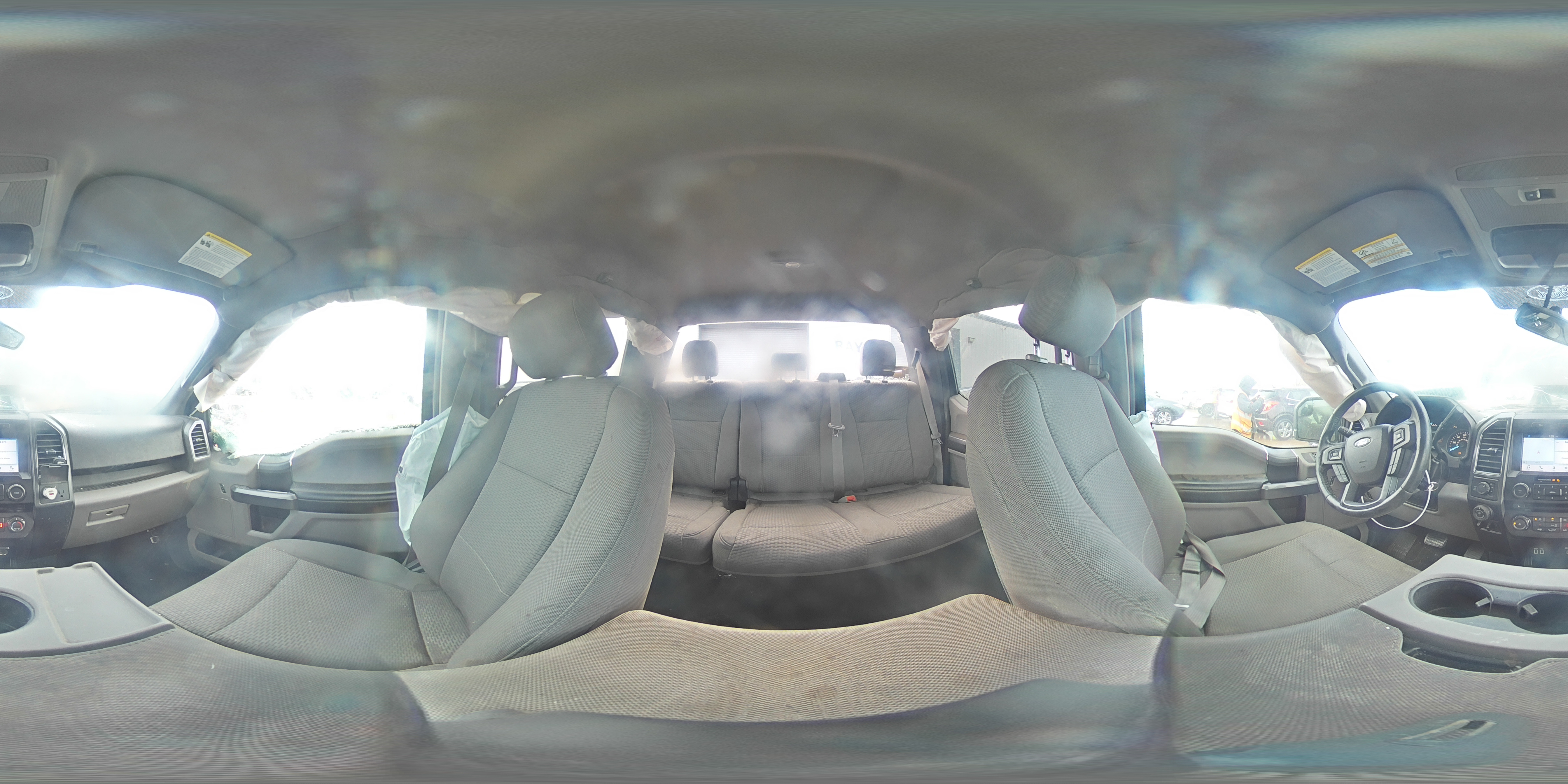 2018 Ford F-150 - Image 14