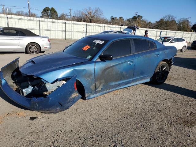 DODGE CHARGER R/ 2023