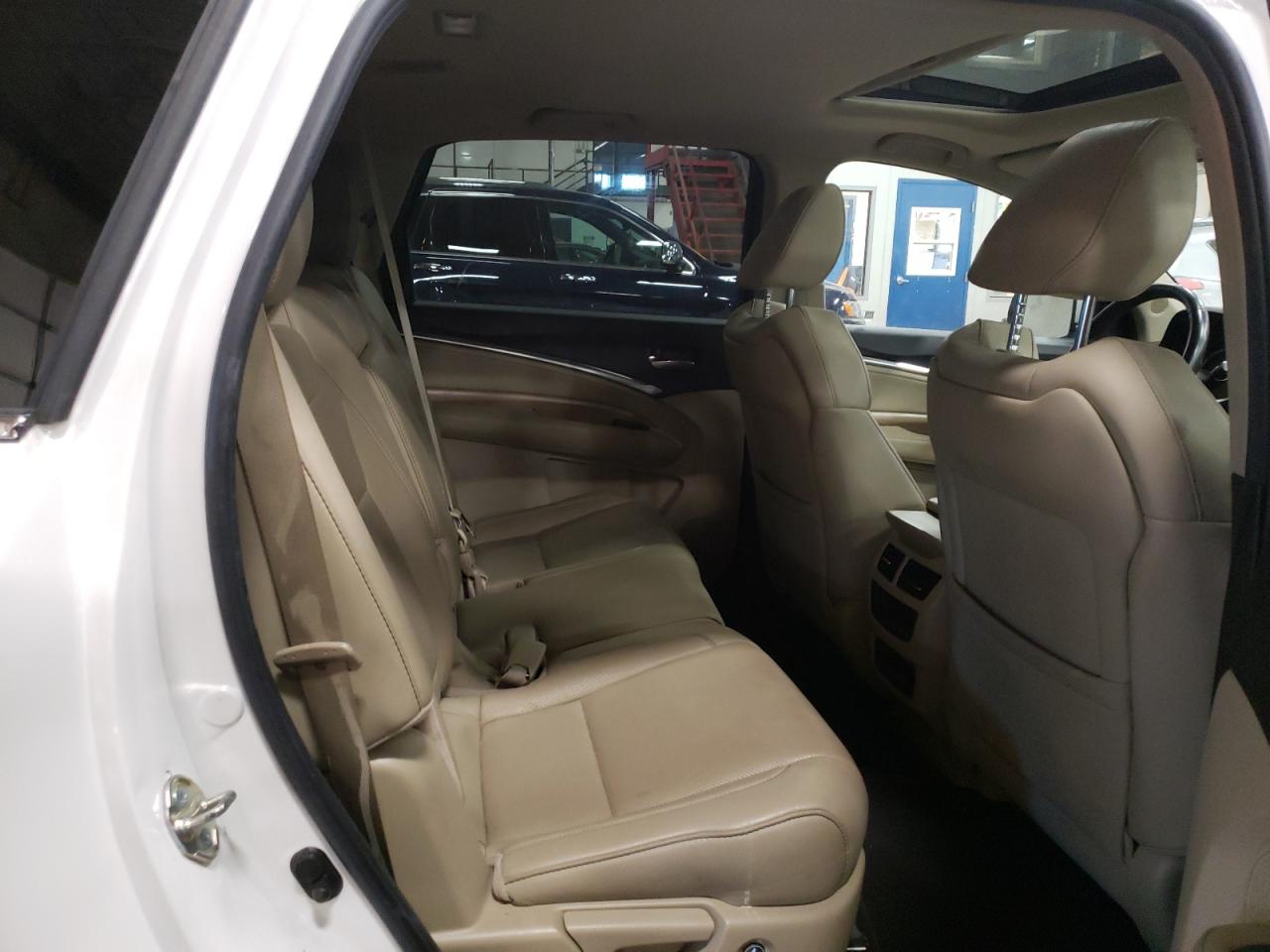 2019 Acura MDX - Image 11